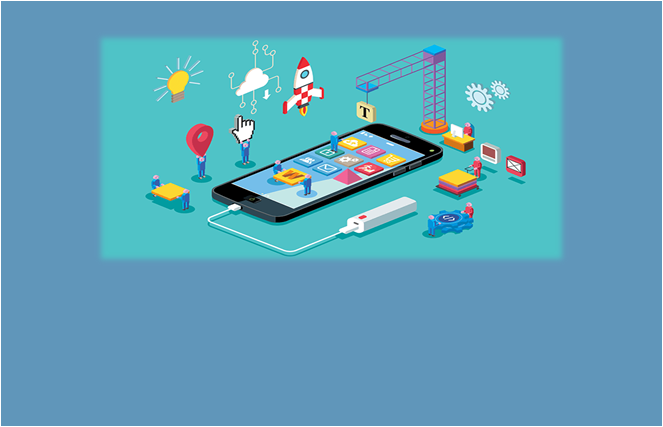 Mobile image